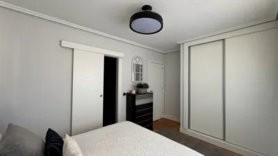 Apartment on Calle de Boedo photo 29
