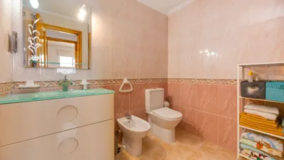 Apartment at Carrer de la Rosa, 142 photo 21