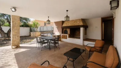 Chalet in Corral Nou - Montros - Estepar photo 4