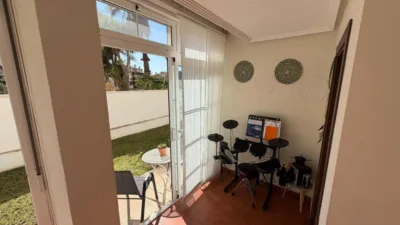 Apartment on Avenida Corinto photo 19
