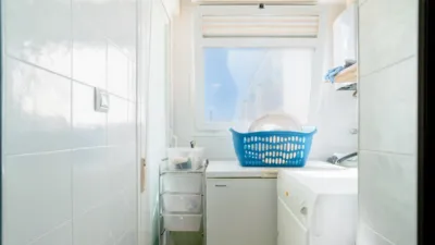 Apartment on Nou D'Octubre Street photo 24