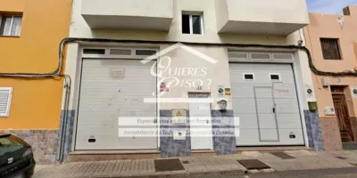 Piso en calle Murillo photo 3