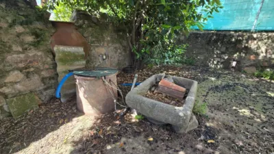 House in Pedroche