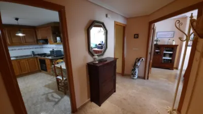 Apartment in the Centre photo 8