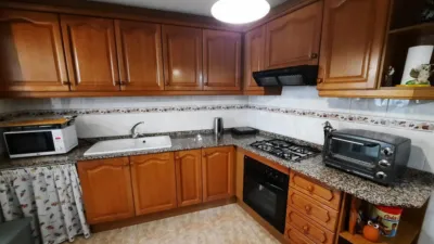 Apartment in the Centre photo 11