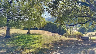 Finca rústica en Northern Spain photo 3