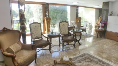 Chalet in Cruz de Gracia photo 17