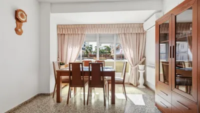 Apartment in Nou Benicalap photo 20