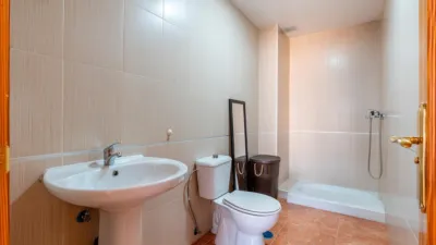 Apartment in the City Centre photo 16