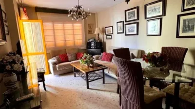 Apartment in Sanlúcar de Barrameda photo 15
