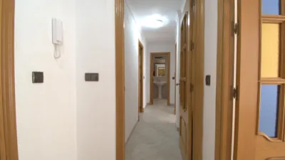 Apartment in the City Centre photo 13