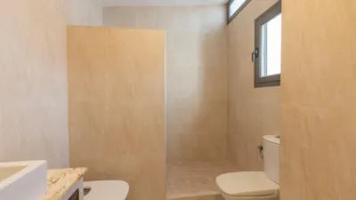 Chalet in Colinas Bermejas photo 35