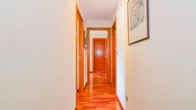 Penthouse at Calle Catedrática Asun. Linares, No. 2 photo 8