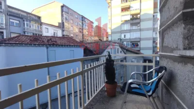 Apartment in Carballeira photo 29