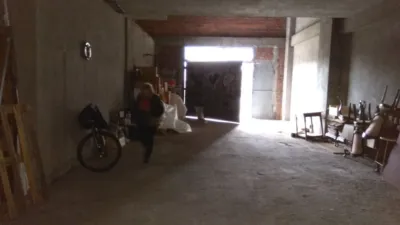 Local comercial en venta en Calle Avenid del Ejercito, Número 60 - Vista 3