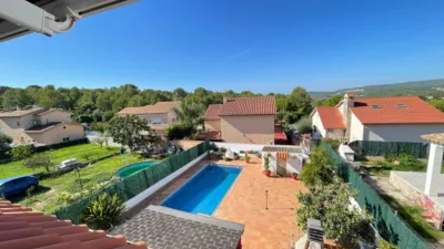 House in Oasis Park - La Franquesa photo 35