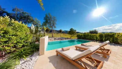 Chalet en Comunidad Valenciana photo 45