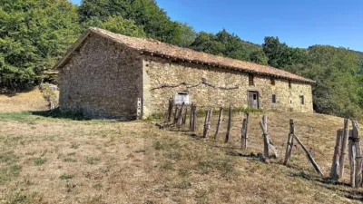 Finca rústica en Northern Spain photo 4
