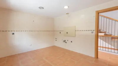 Chalet in Colinas Bermejas photo 11