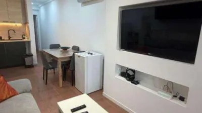 Apartment on Carrer del Port Joan photo 8