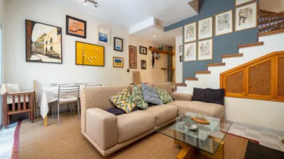 Terraced house in Santa Ponsa photo 6