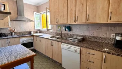 Apartment in Sanlúcar de Barrameda photo 21