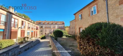 Apartment on Calle de Anselmo Carretero photo 43