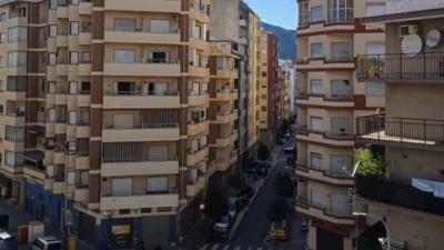 Flat on Carrer Xeresa, 11 photo 35