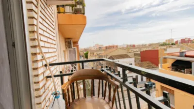 Apartment on Carrer de Plus Ultra photo 27