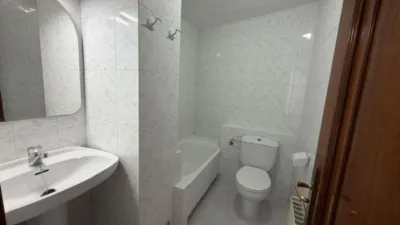 Apartment on Rúa de San Lázaro photo 17