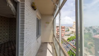 Apartment on Calle Indalecio Prieto, 14 photo 5