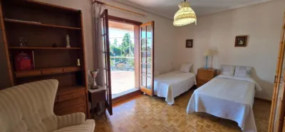 Chalet in La Cañada photo 26