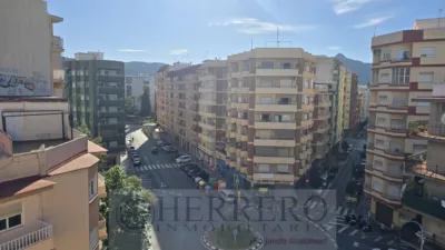 Flat on Carrer Xeresa, 11 photo 12