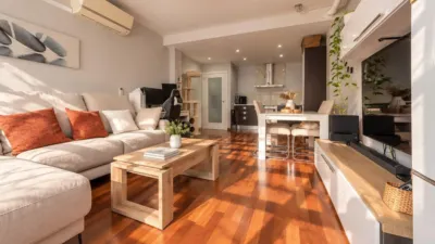 Apartment in Covadonga photo 6