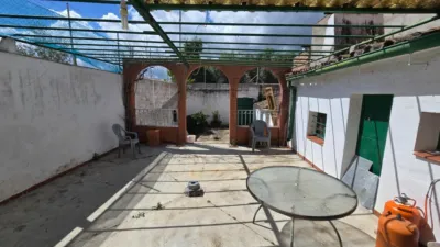 House in Pedroche photo 13