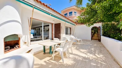Casa en Guayonje - Mesa del Mar photo 19