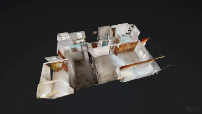Apartment on Pere IV Street photo 25