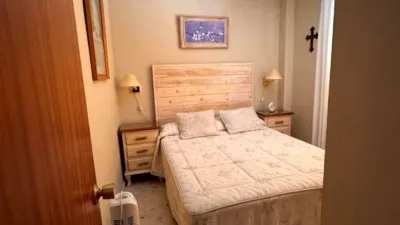Apartment in Sanlúcar de Barrameda photo 33