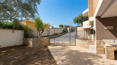 Chalet in Corral Nou - Montros - Estepar photo 20
