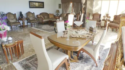 Chalet in Cruz de Gracia photo 16