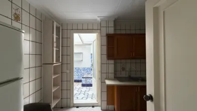 Apartment on Calle Hermanos Bazán photo 9