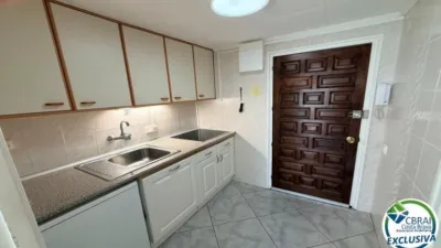 Apartment on Avinguda de la Gola de l'Estany photo 10