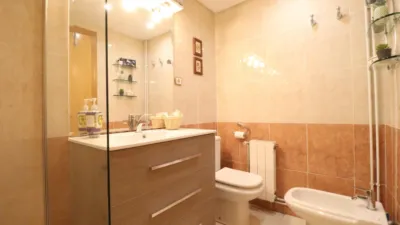 Apartment in Hostafrancs photo 44