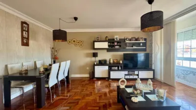 Apartment on Calle de Boedo photo 18