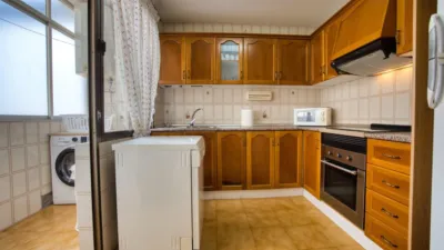 Apartment in Comunidad Valenciana photo 8