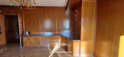 Apartment on Calle de Anselmo Carretero photo 13