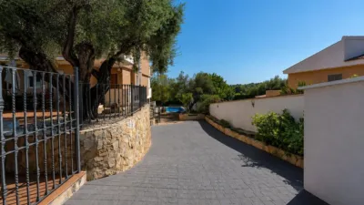 Chalet in Corral Nou - Montros - Estepar photo 80