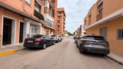 Apartment on Carrer de Plus Ultra photo 34