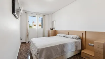 Apartment in Parque Central photo 12