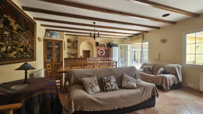 Chalet in 03660 photo 17